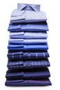 Stack shirts