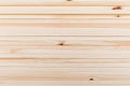 Stack of wood boards Royalty Free Stock Photo