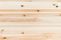 Stack of wood boards Royalty Free Stock Photo