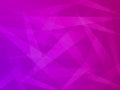 Stacked beams on a purple and pink background, technology, business, banner, template, copy space