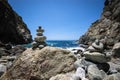 Stacked Rocks