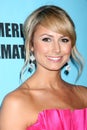 Stacy Keibler Royalty Free Stock Photo