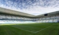 Stade Mamut Atlantique, Bordeaux