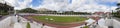 Athletes on Stadio dei Marmi