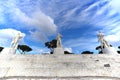 Stadio dei Marmi, Foro Italico, Rome, Italy