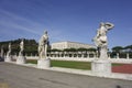 Stadio dei Marmi Royalty Free Stock Photo