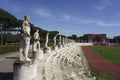 Stadio dei Marmi Royalty Free Stock Photo