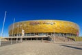 Stadion Energa Gdansk