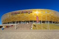 Stadion Energa Gdansk