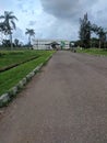 Stadion PT PIM