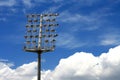 Stadium/arena lighting system