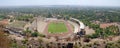 Stadium of Bamako