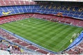 Stadium Camp Nou