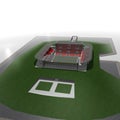 Stadium