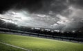 Stadium,3d rendering