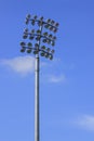 Stadium Floodlighting