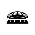 Stadium Icon