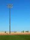 Stadium Lighting-Track and Field