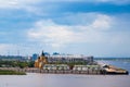 Stadium Nizhniy Novgorod