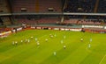 Stadium San Paolo , Napoli