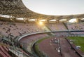 Stadium San Paolo , Napoli