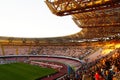 Stadium San Paolo , Napoli