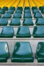 Stadium Seat