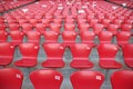 Stadium Seats