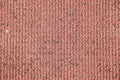 Stadium treadmill cover texture background. Artificial