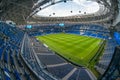 The stadium VTB Arena - Central stadium Dynamo named after L. Yashin