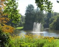 Stads Park, Aalst