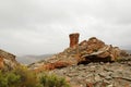 Stadsaal caves in Cederberg nature reserve