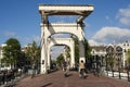 Stadsbeeld van Amsterdam, Cityscape of Amsterdam