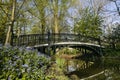 Stadspark in Amsterdam, Citypark in Amsterdam