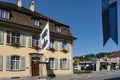 Stadthaus Brugg at Jugendfest Brugg