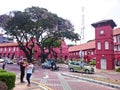 Stadthuys Malacca building