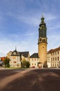 Stadtschloss Weimar