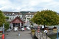 Stafa Jetty, Lake Zurich