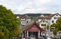 Stafa Jetty, Lake Zurich