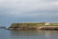 Staffin Island, Isle of Skye Royalty Free Stock Photo