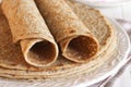 Staffordshire Oatcakes