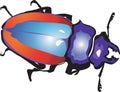 Stag-Beetle