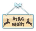 Stag Night