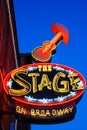 The Stage on Broadway, Nashville