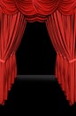 Stage Drapes