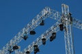 Stage lighting system