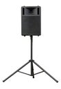 Stage loudspeaker