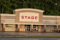 Stage store location closed