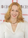 Jan Maxwell at Meet the Nominees Press Reception for the 2005 Tony Awards in NYC