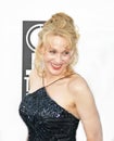 Jan Maxwell at the 2005 Tony Awards in New York City